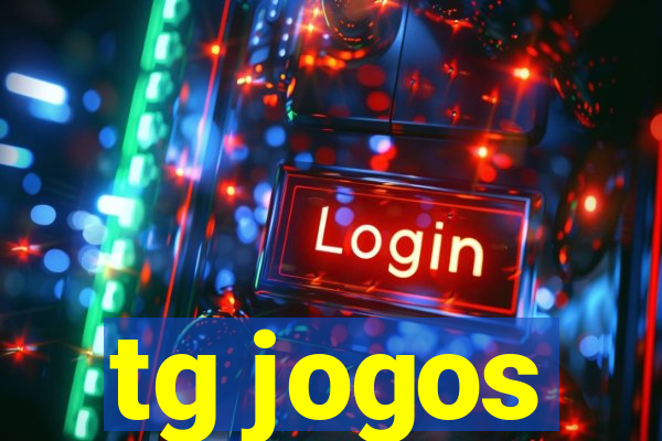 tg jogos